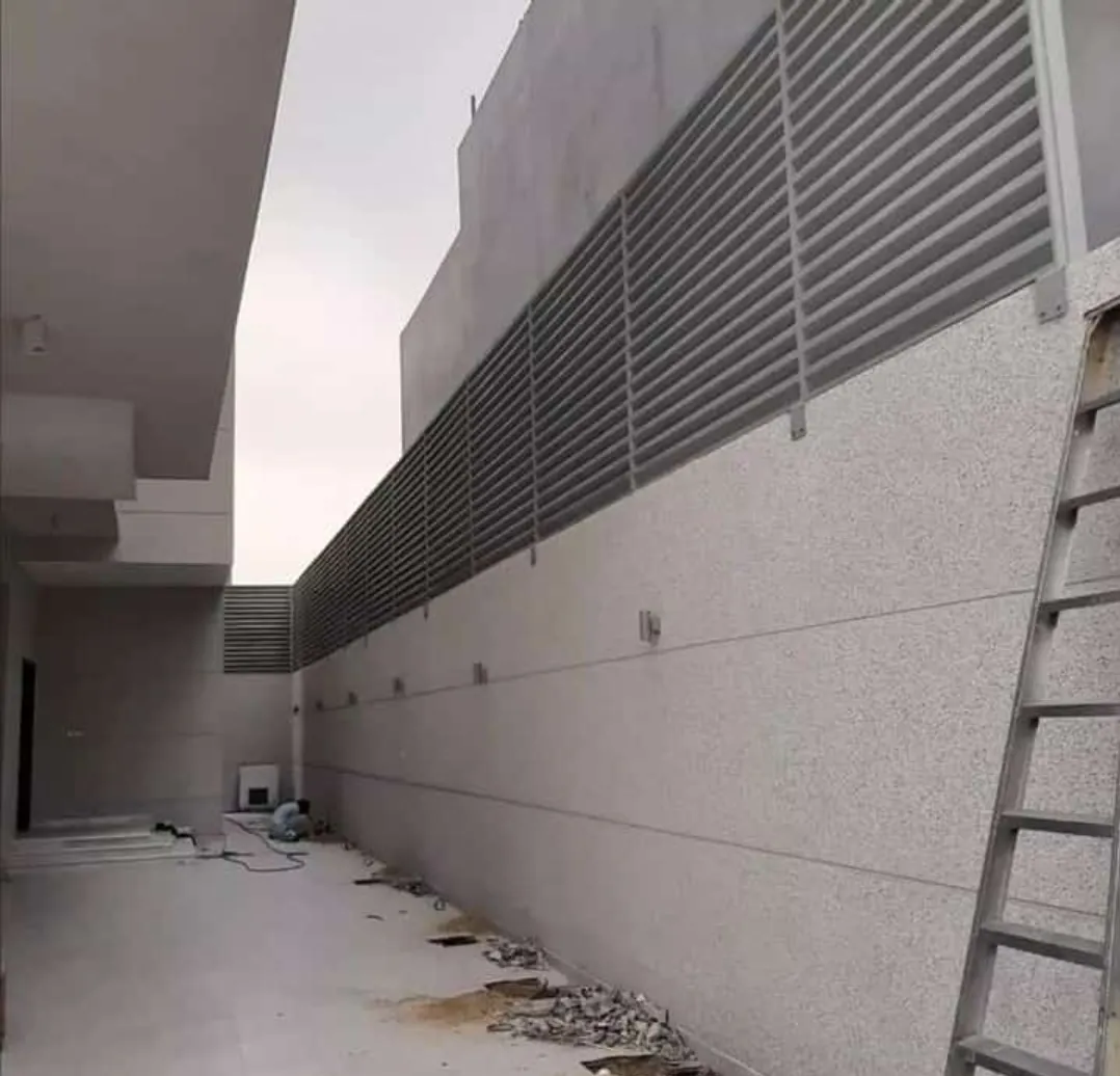 سواتر من أعمال ركن الظل في الرياض — صورة ٢
